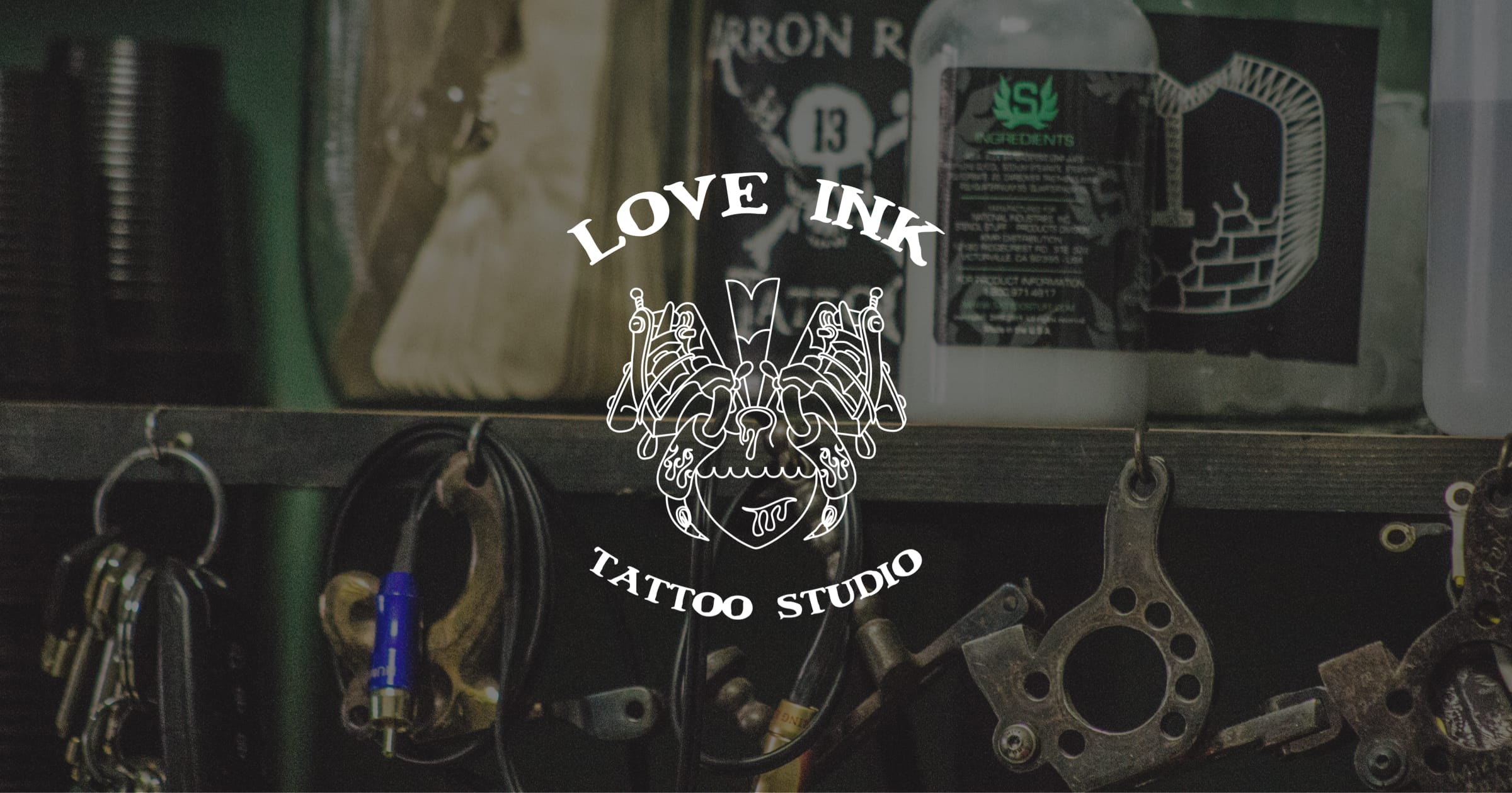 Marco's Tattoo Studio – Malta Life